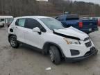 2015 Chevrolet Trax 1LS