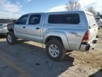 2008 Toyota Tacoma Double Cab