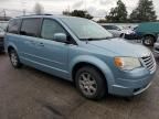 2010 Chrysler Town & Country Touring Plus