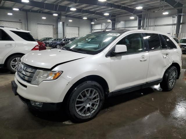 2010 Ford Edge Limited