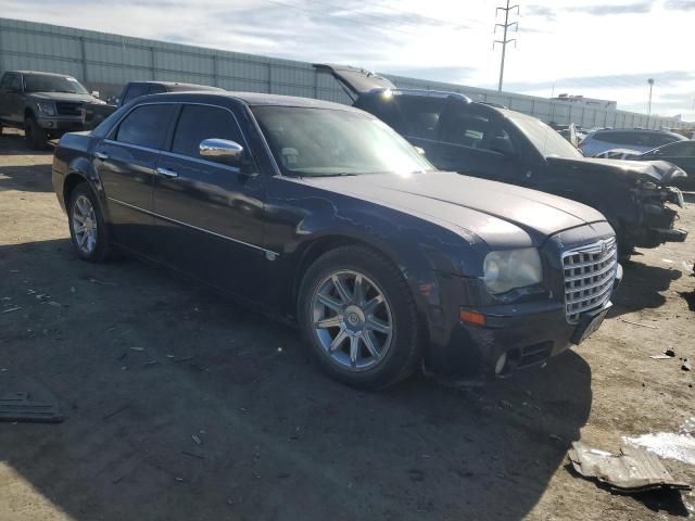 2006 Chrysler 300C