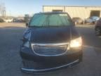 2016 Chrysler Town & Country Touring L