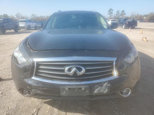 2014 Infiniti QX70