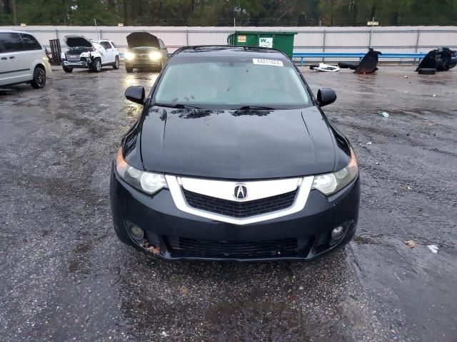 2010 Acura TSX