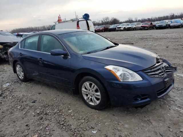 2010 Nissan Altima Base