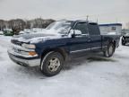 2002 Chevrolet Silverado K1500