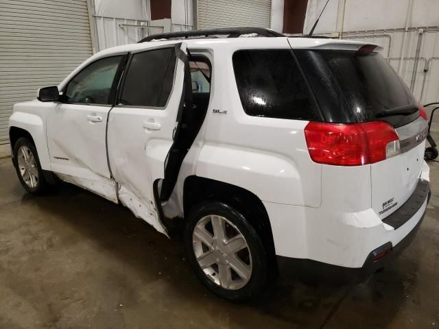 2011 GMC Terrain SLE