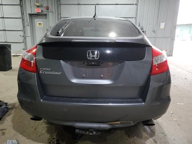 2010 Honda Accord Crosstour EXL