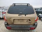 2002 Hyundai Santa FE GLS