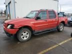 2003 Ford Explorer Sport Trac