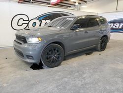 Cars With No Damage for sale at auction: 2020 Dodge Durango GT