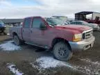 2000 Ford F250 Super Duty