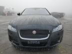 2018 Jaguar XF