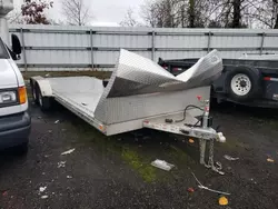 2022 Trailers Car Carrie en venta en Woodburn, OR