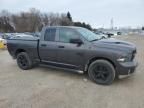 2019 Dodge RAM 1500 Classic Tradesman