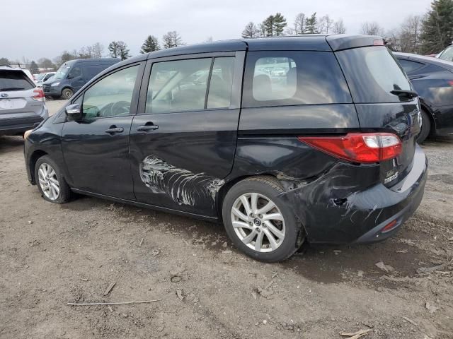 2013 Mazda 5