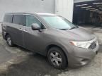 2015 Nissan Quest S