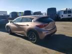 2017 Infiniti QX30 Base