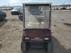 1993 Yamaha Golf Cart