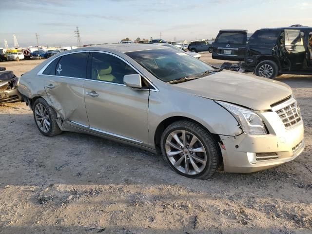 2014 Cadillac XTS Premium Collection