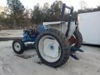 1988 Ford Tractor