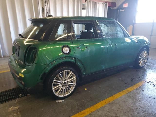 2024 Mini Cooper S