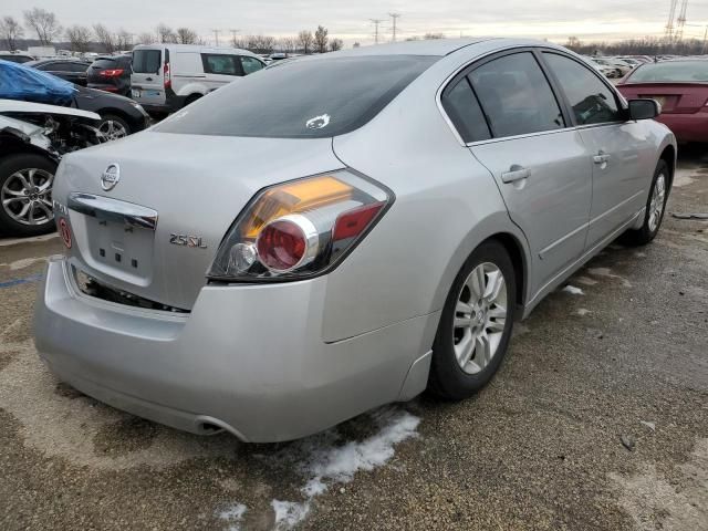 2010 Nissan Altima Base