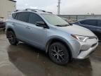 2018 Toyota Rav4 SE