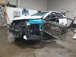 Vehiculos salvage en venta de Copart Elgin, IL: 2014 Toyota Camry Hybrid