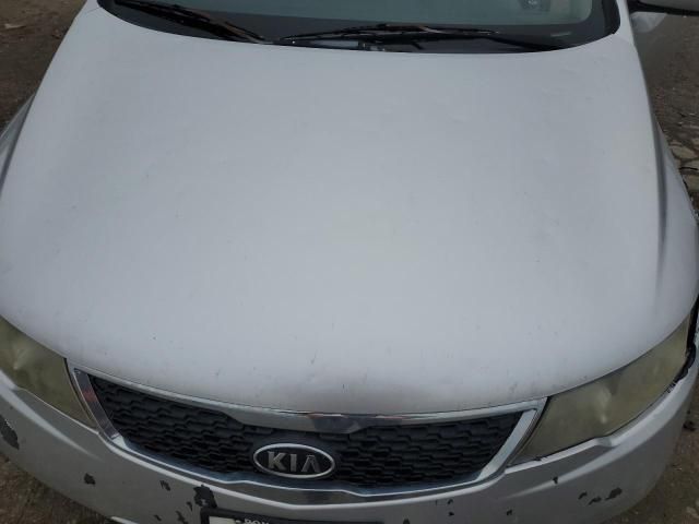 2012 KIA Forte EX