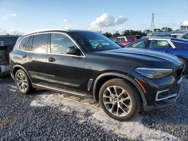 2023 BMW X5 Sdrive 40I