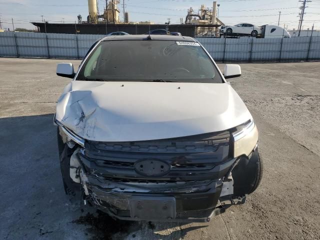 2011 Ford Edge Sport