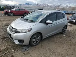 2015 Honda FIT EX en venta en Magna, UT