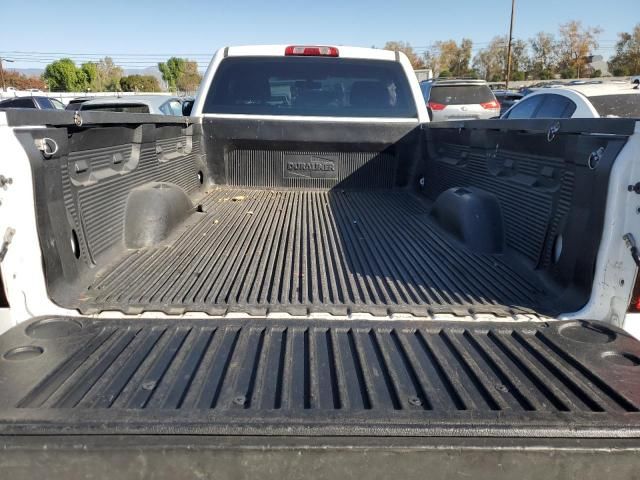 2016 GMC Sierra C1500