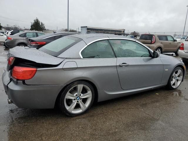 2011 BMW 335 I