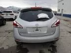 2012 Nissan Murano S