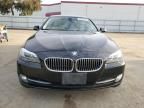 2012 BMW 528 I