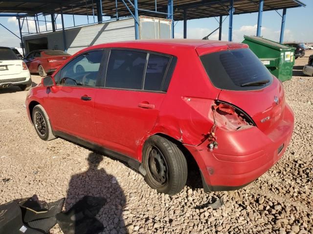 2007 Nissan Versa S