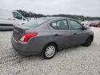 2019 Nissan Versa S