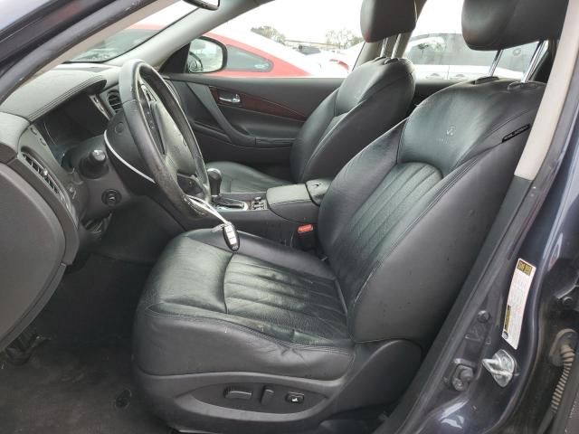 2010 Infiniti EX35 Base