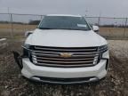 2021 Chevrolet Tahoe K1500 High Country