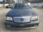 1995 Mercedes-Benz S 320