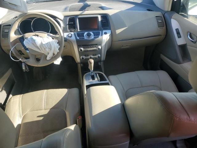 2013 Nissan Murano S