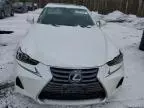 2020 Lexus IS 300 Premium