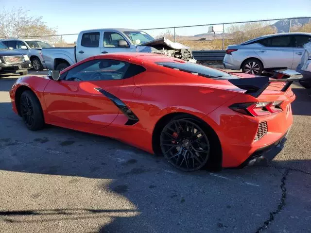 2020 Chevrolet Corvette Stingray 2LT