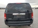 2011 Honda Pilot Exln