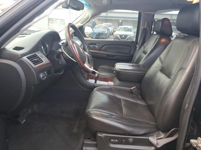 2009 Cadillac Escalade Luxury