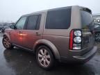 2014 Land Rover LR4 HSE