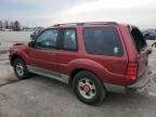 2001 Ford Explorer Sport