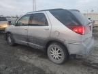 2006 Buick Rendezvous CX